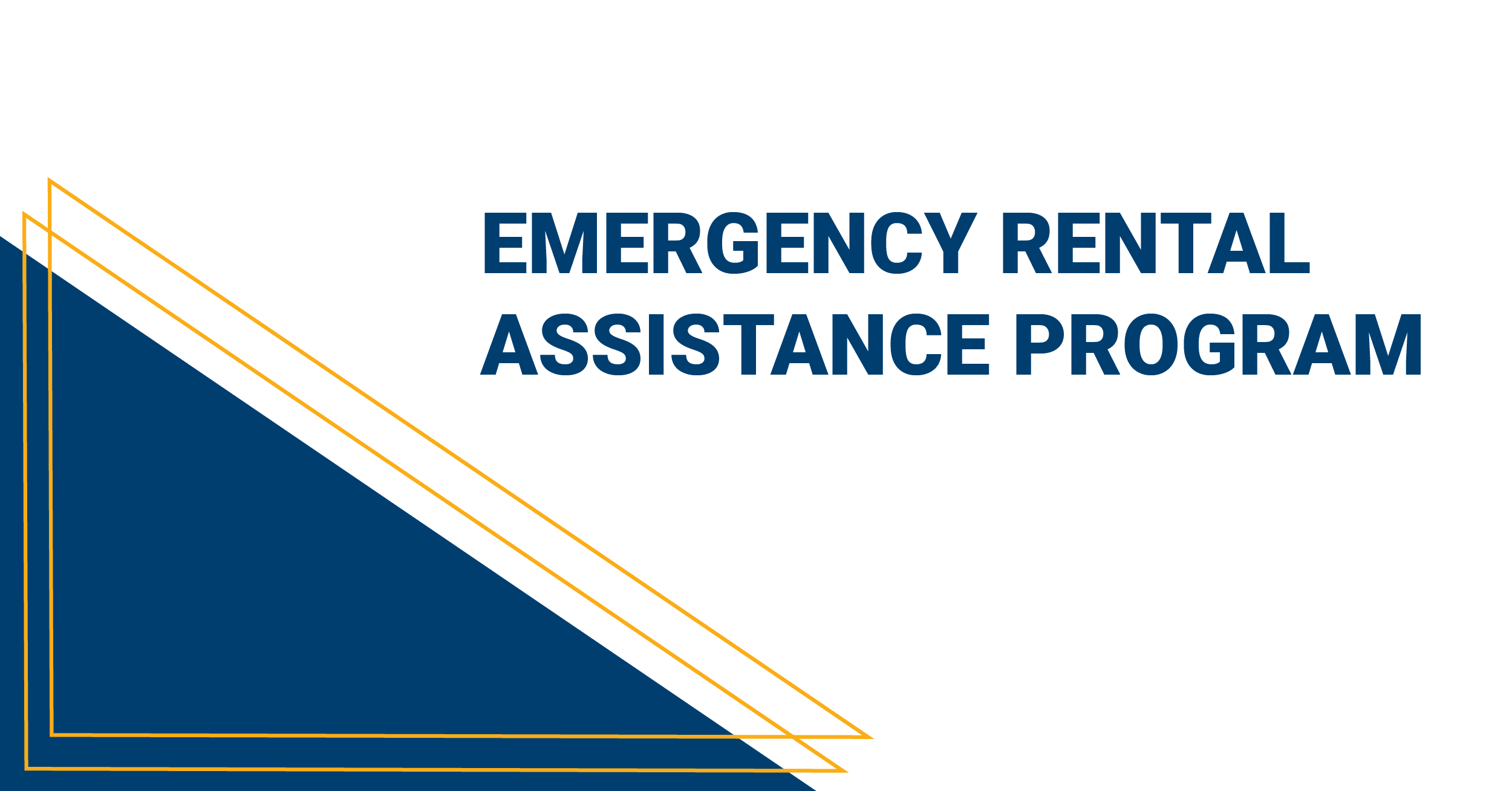 3 Things You Should Know About The Emergency Rental Assistance Program